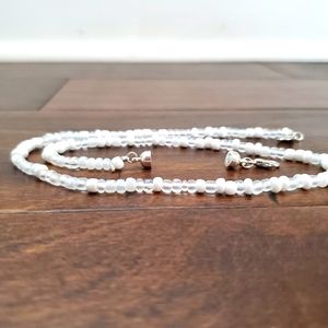 Face Mask Lanyard Holder